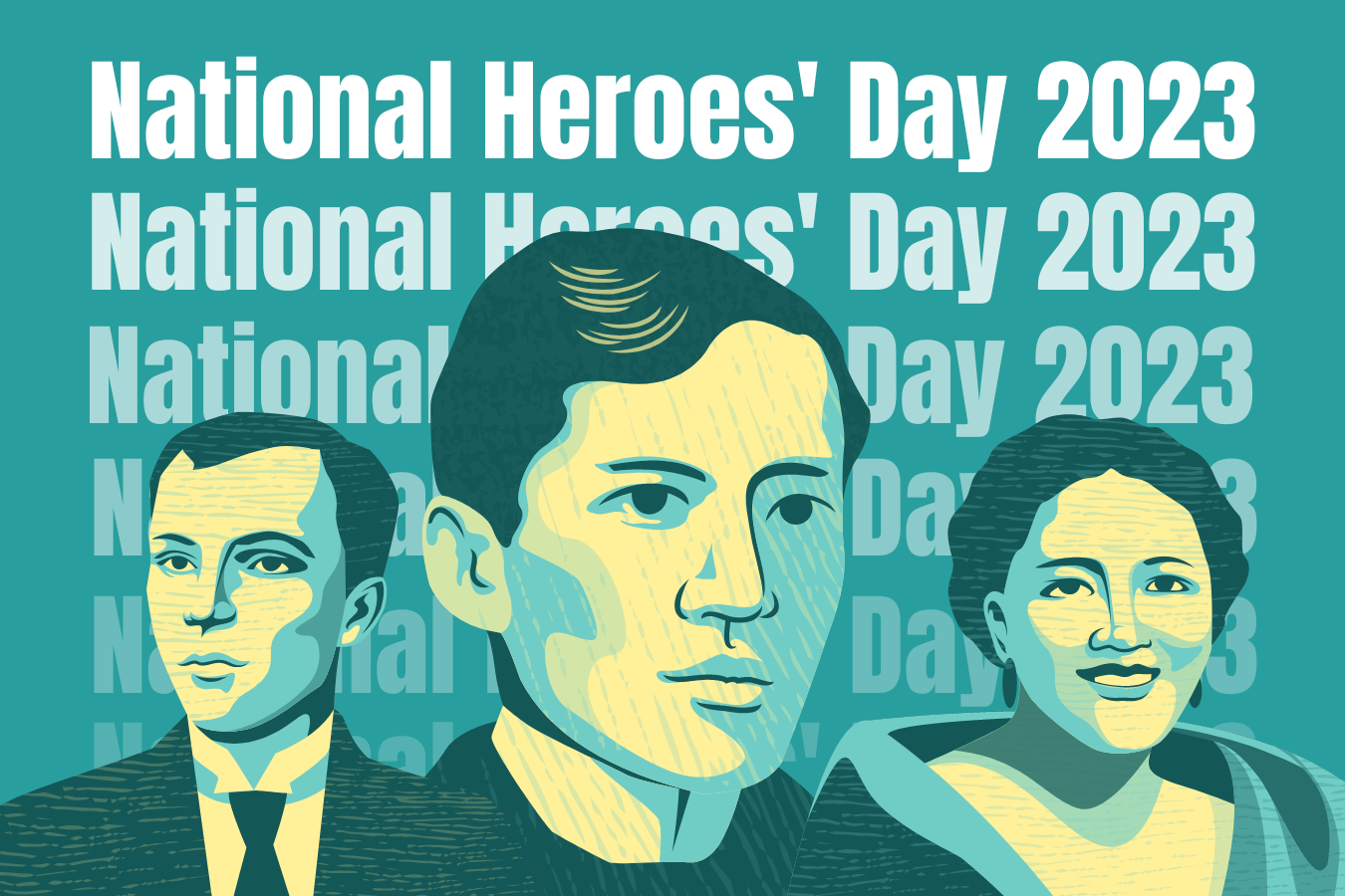 National Heroes Day History Legal Basis And Pay Computation Eezi