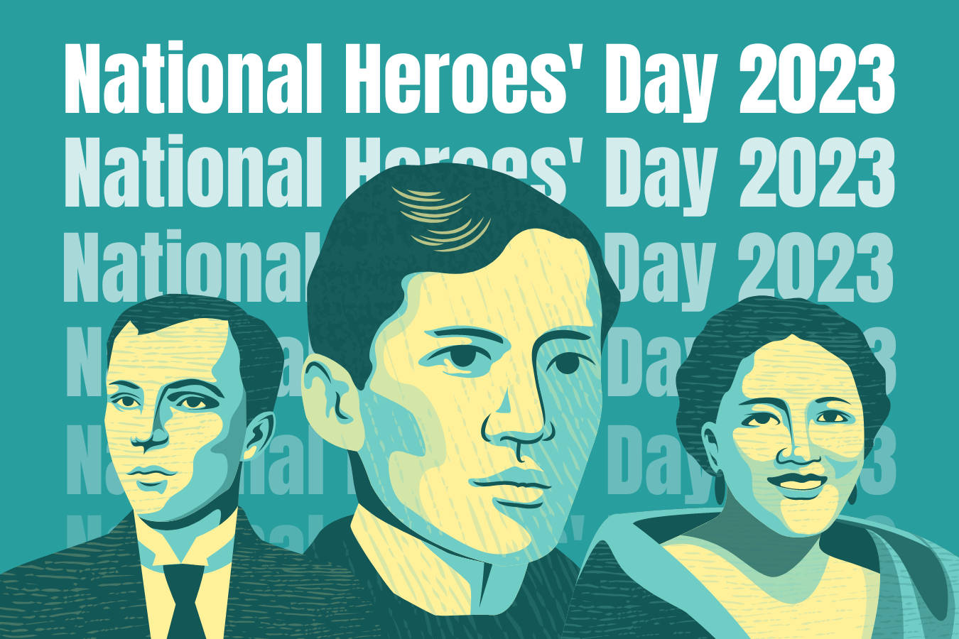 National Heroes Day History, Legal Basis & Pay Computation eezi