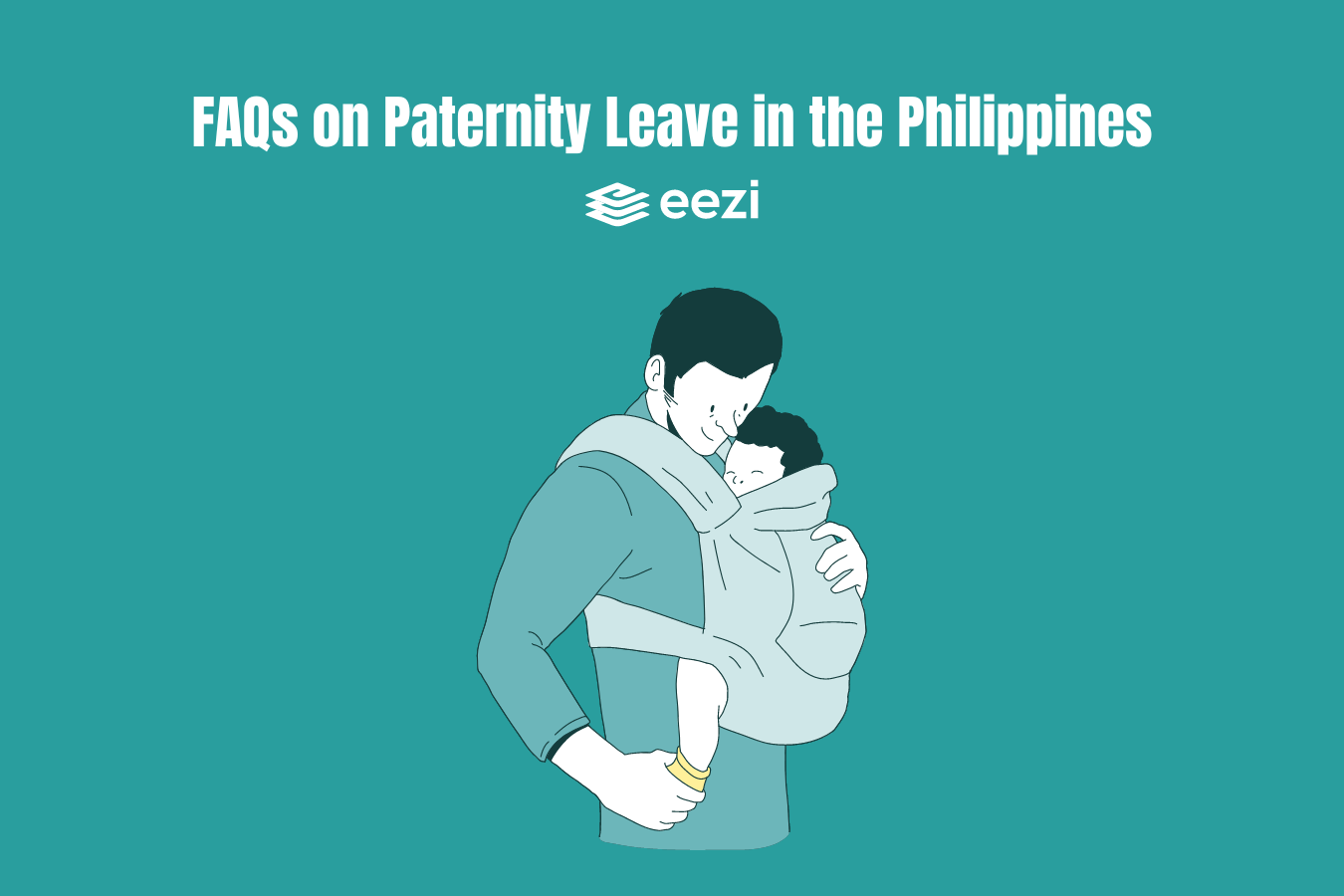 Paternity Leave DOLE Rules and Requirements 2024 eezi HR