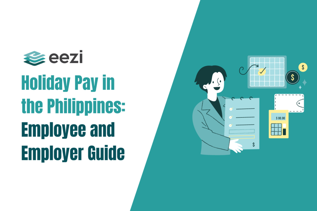 Holiday Pay in the Philippines Employee and Employer Guide