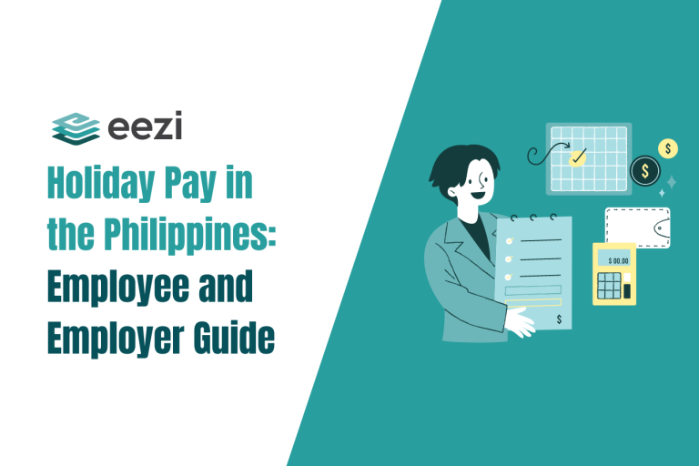 Holiday Pay in the Philippines: Employee and Employer Guide