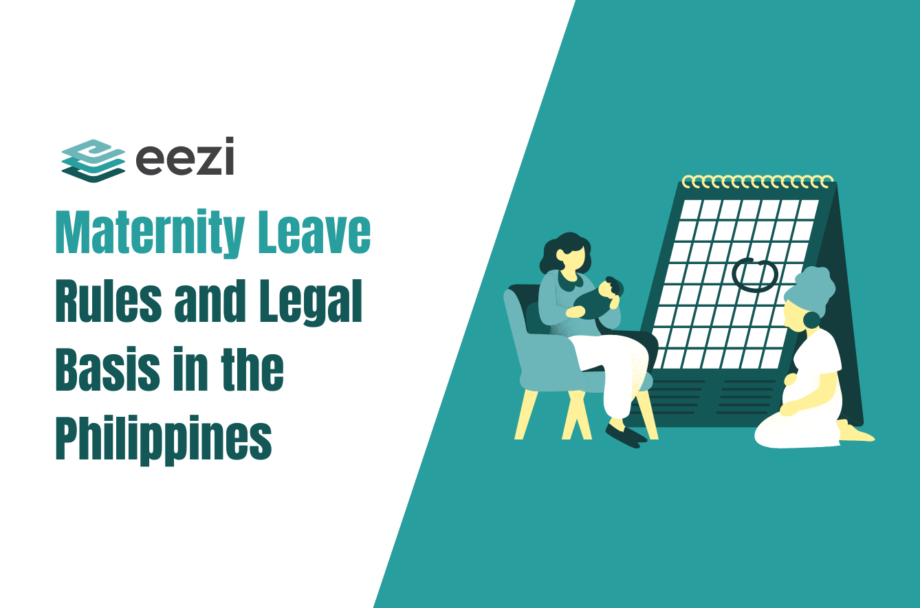 Maternity Leave Rules and Legal Basis in the Philippines
