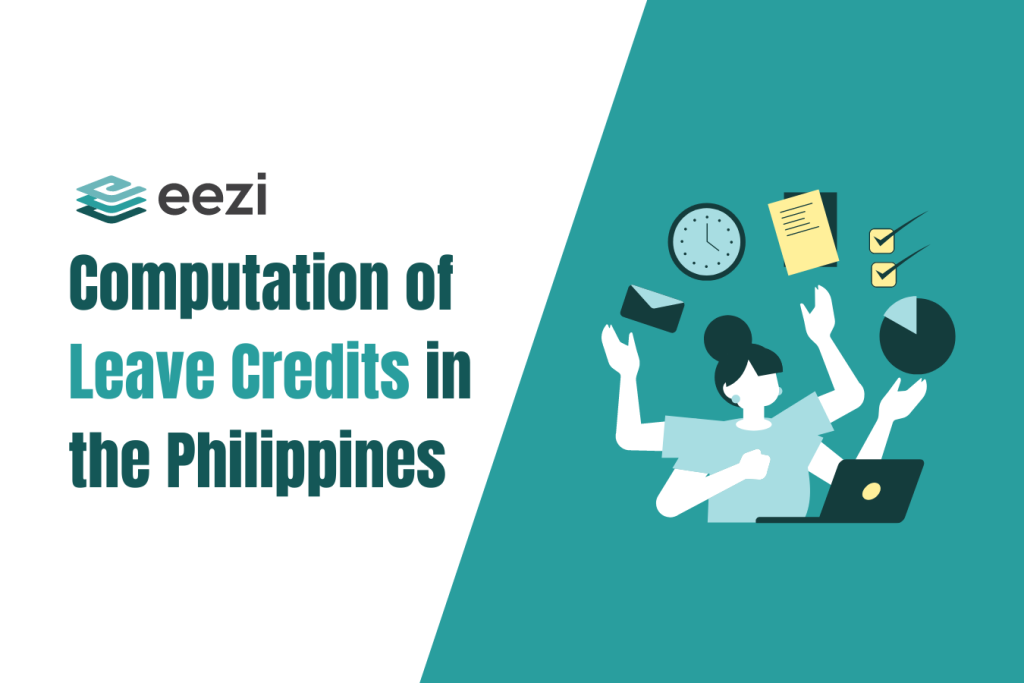 computation-of-leave-credits-in-the-philippines-eezi-hr-tech