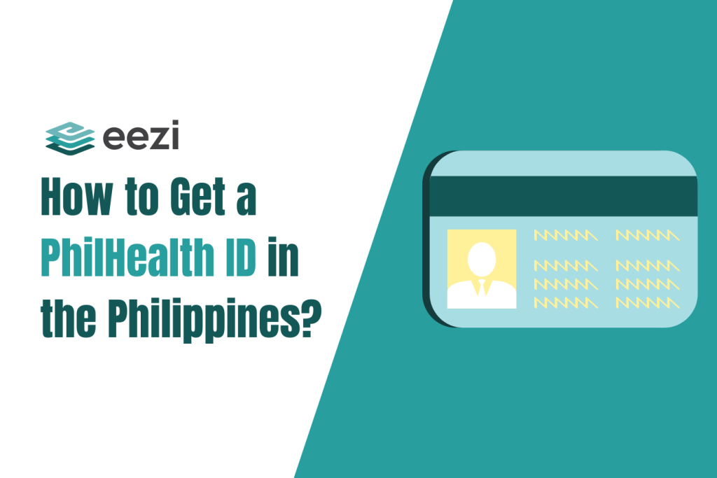 Philhealth Id In The Philippines Steps And Requirements Eezi Hr 2516