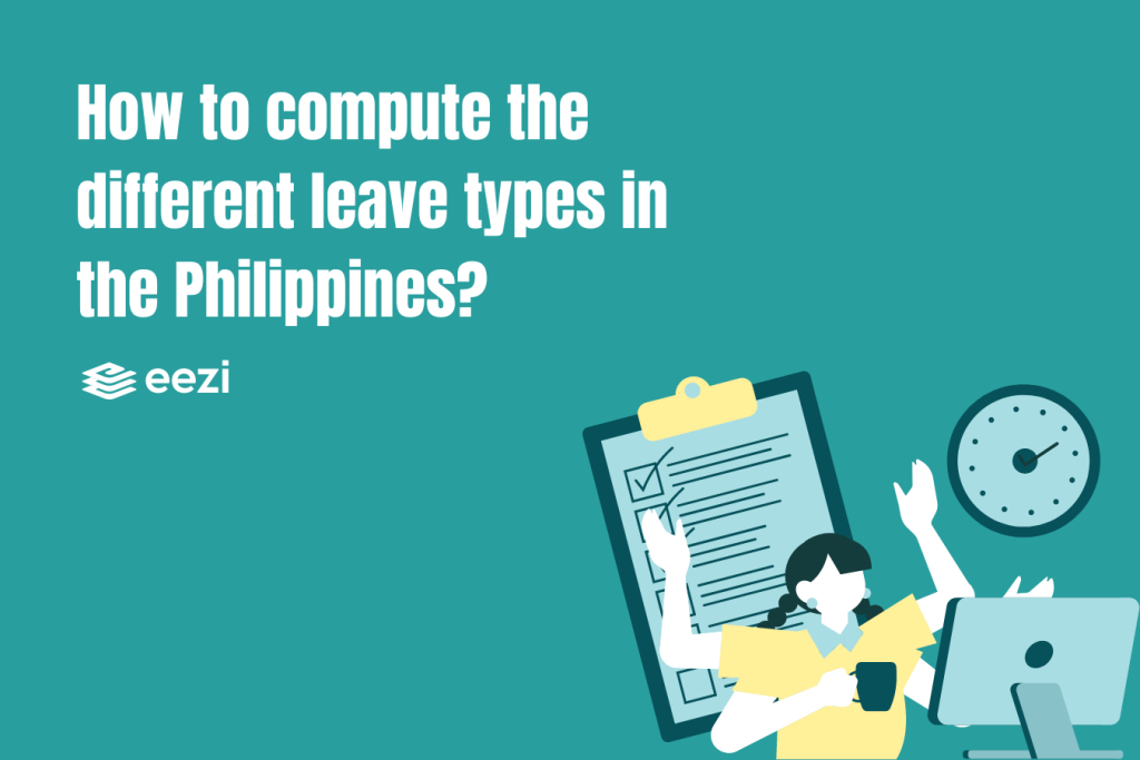 computation-of-leave-credits-in-the-philippines-eezi-hr-tech