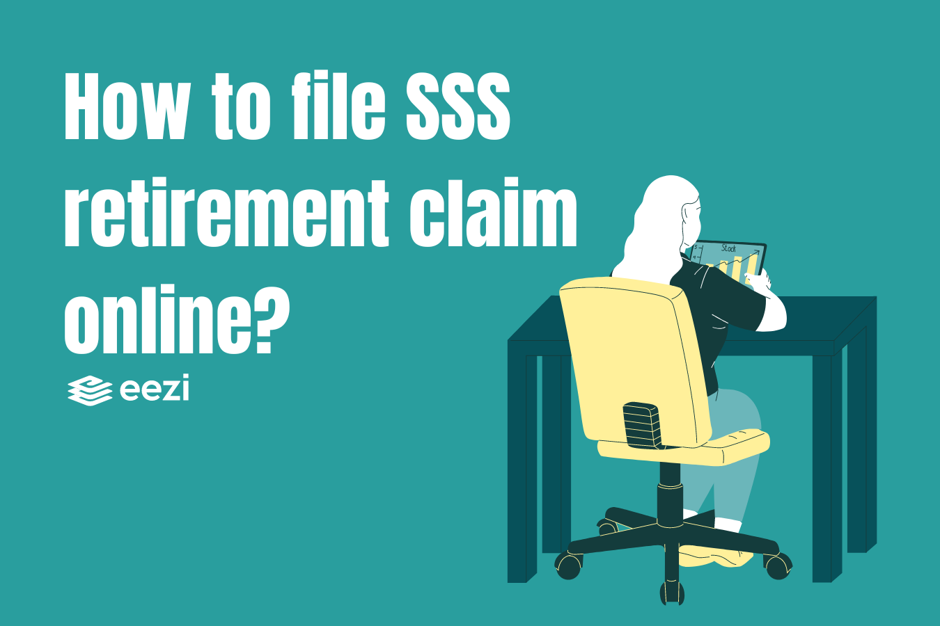 Guide to SSS Retirement Benefit Claims and Computation eezi