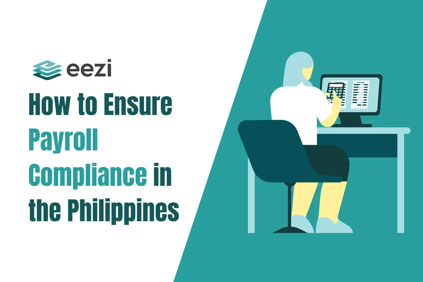 How to ensure payroll compliance in the Philippines?